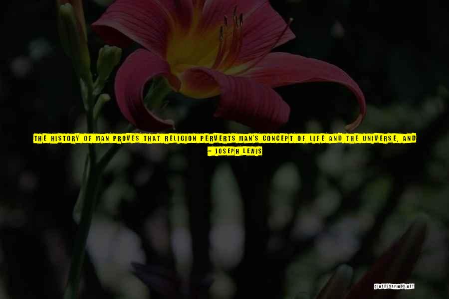 God Religion Happiness Quotes By Joseph Lewis God Religion Happiness Quotes By Joseph Lewis