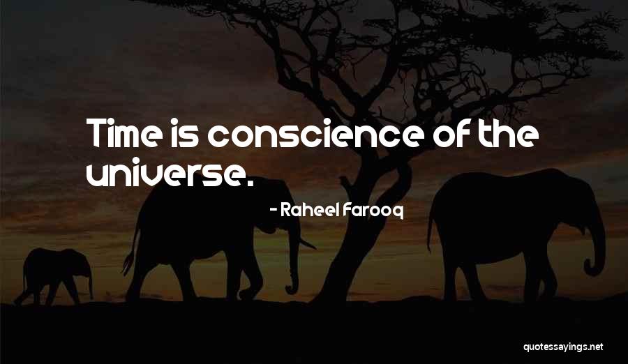 God Revenge Quotes By Raheel Farooq