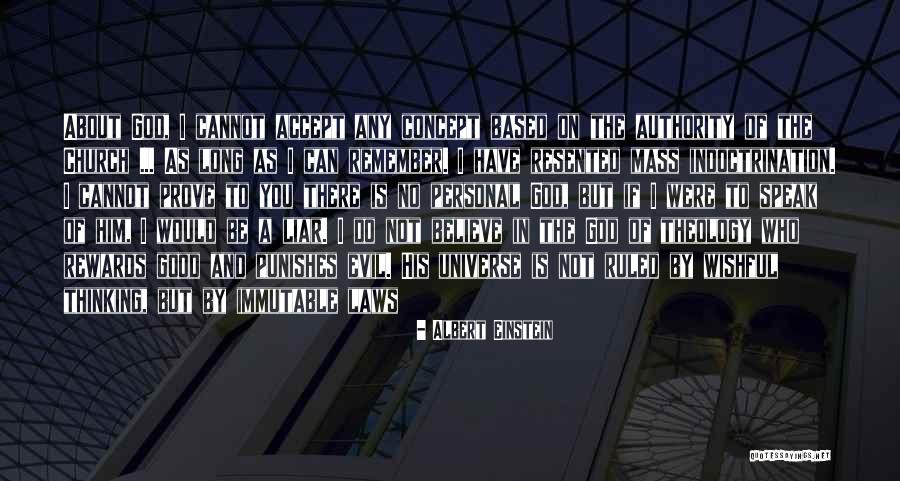 God Rewards Quotes By Albert Einstein God Rewards Quotes By Albert Einstein