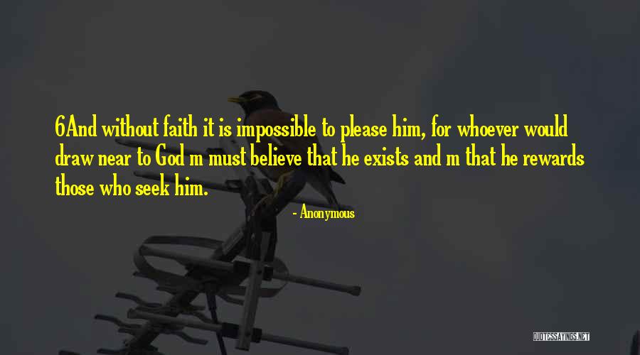 God Rewards Quotes By Anonymous God Rewards Quotes By Anonymous