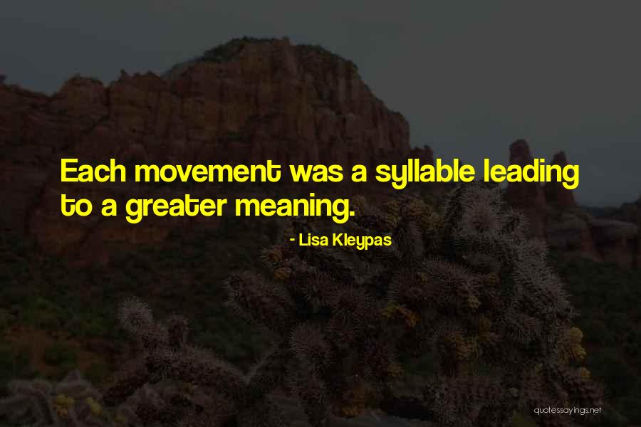God S Ambassadors Quotes By Lisa Kleypas God S Ambassadors Quotes By Lisa Kleypas