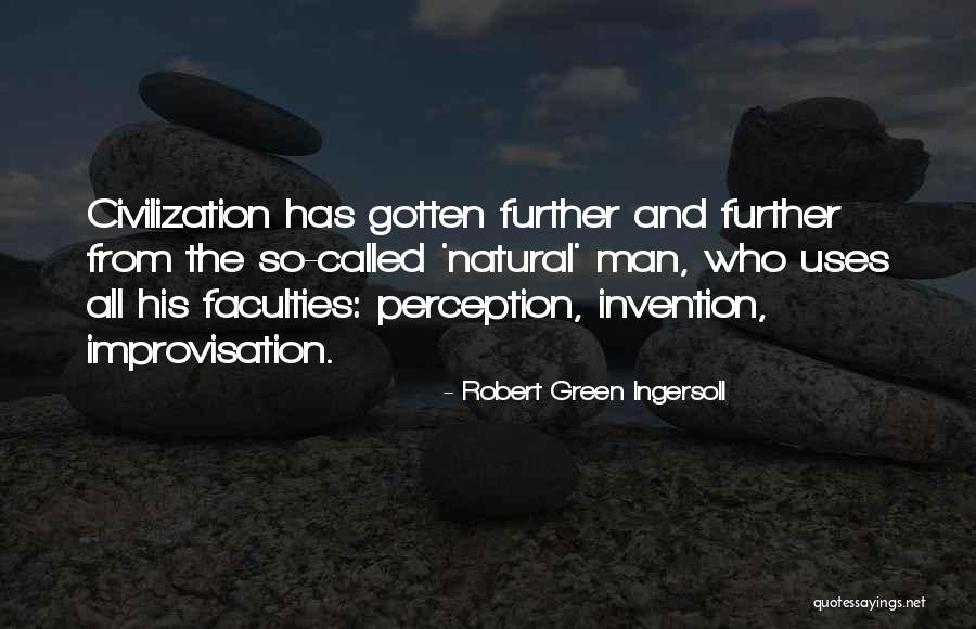 God S Ambassadors Quotes By Robert Green Ingersoll God S Ambassadors Quotes By Robert Green Ingersoll