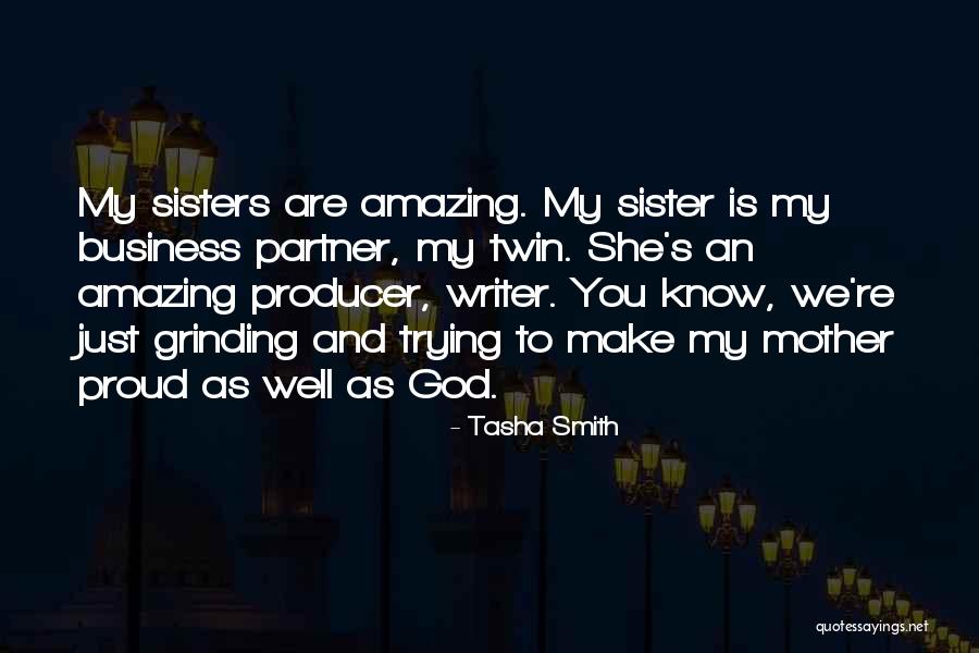God S Business Quotes By Tasha Smith God S Business Quotes By Tasha Smith