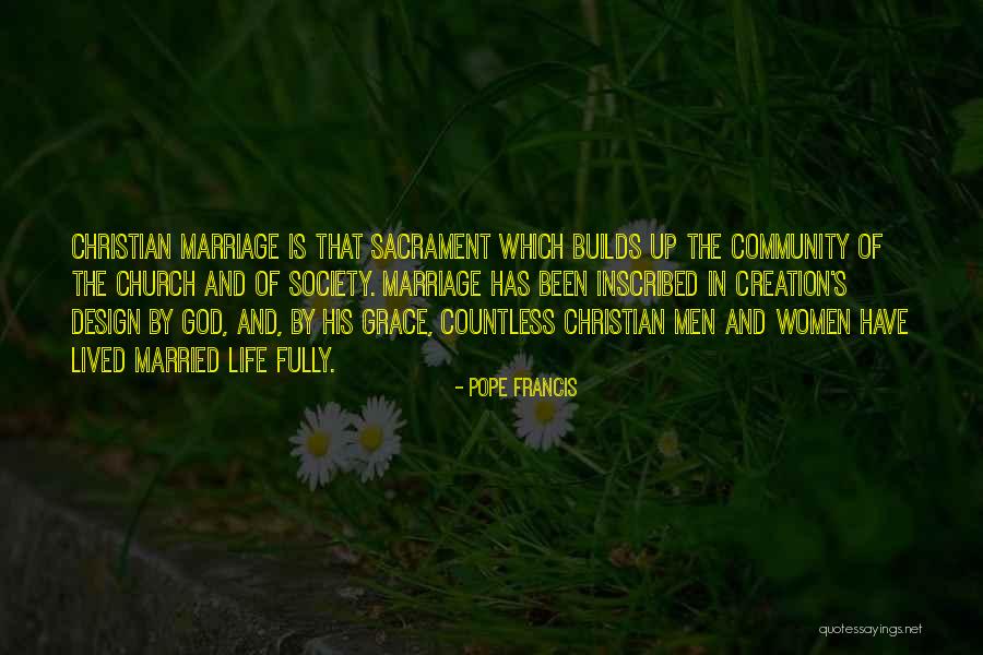 God S Design Quotes By Pope Francis God S Design Quotes By Pope Francis