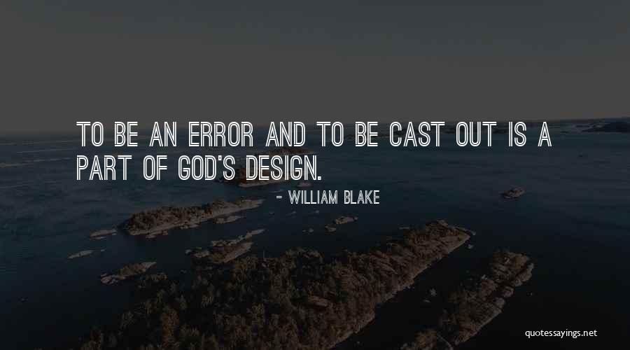 God S Design Quotes By William Blake God S Design Quotes By William Blake