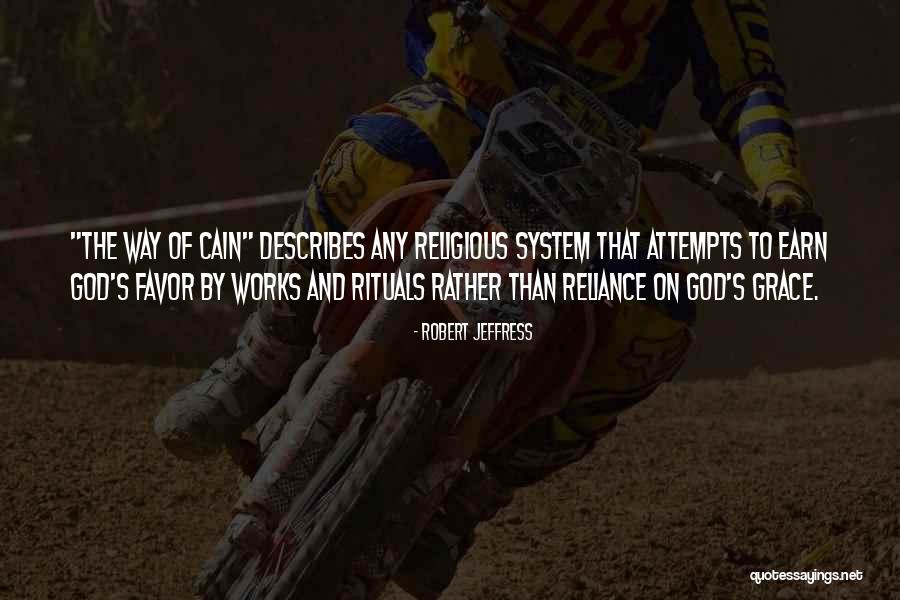 God S Favor Quotes By Robert Jeffress God S Favor Quotes By Robert Jeffress