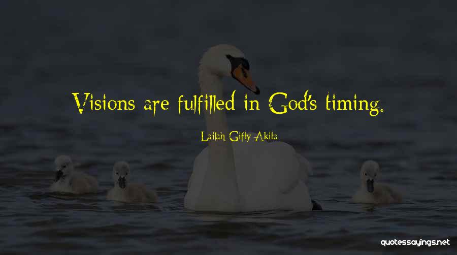 God S Greatness Quotes By Lailah Gifty Akita God S Greatness Quotes By Lailah Gifty Akita
