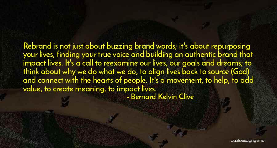 God S Help Quotes By Bernard Kelvin Clive God S Help Quotes By Bernard Kelvin Clive