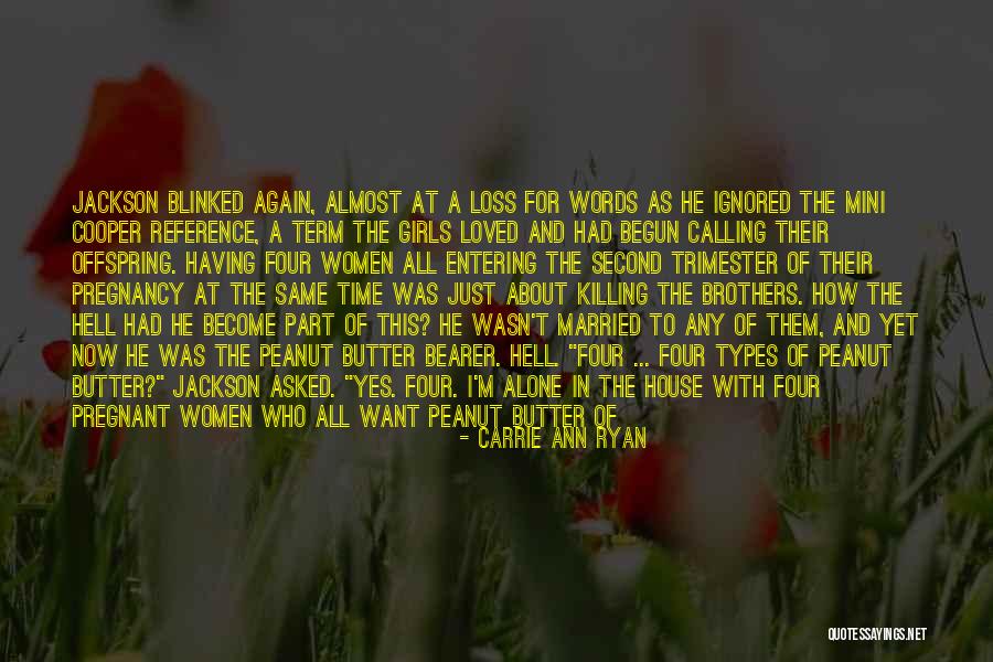 God S Help Quotes By Carrie Ann Ryan God S Help Quotes By Carrie Ann Ryan