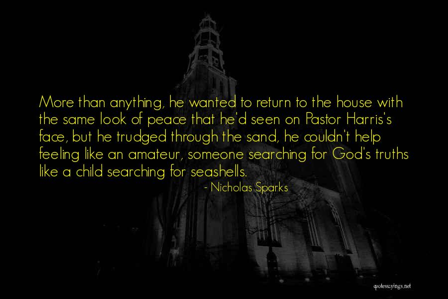 God S Help Quotes By Nicholas Sparks God S Help Quotes By Nicholas Sparks