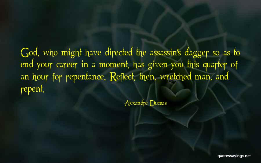 God S Justice Quotes By Alexandre Dumas God S Justice Quotes By Alexandre Dumas