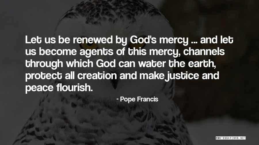 God S Justice Quotes By Pope Francis God S Justice Quotes By Pope Francis