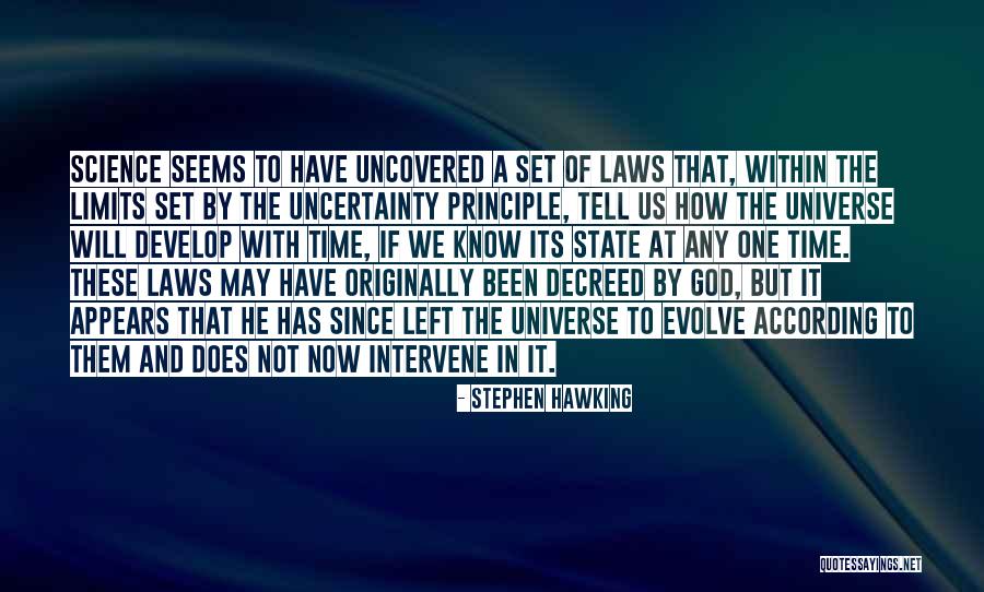 God S Laws And Time Quotes By Stephen Hawking God S Laws And Time Quotes By Stephen Hawking