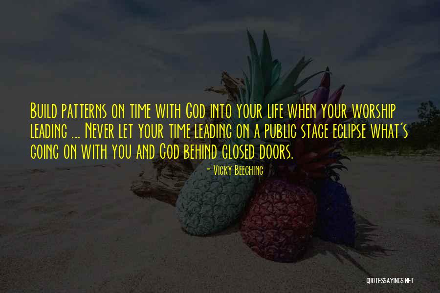 God S Leading Quotes By Vicky Beeching God S Leading Quotes By Vicky Beeching