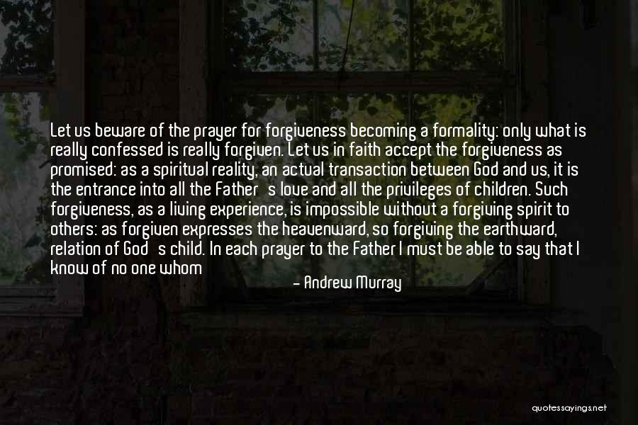 God S Love For Us Quotes By Andrew Murray God S Love For Us Quotes By Andrew Murray