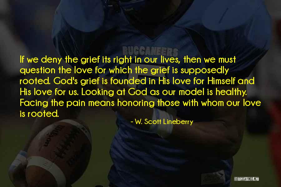 God S Love S Love S Love Quotes By W. Scott Lineberry God S Love S Love S Love Quotes By W. Scott Lineberry