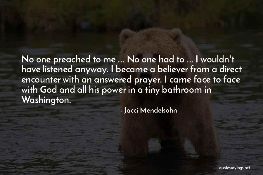 God S Mercy And Grace Quotes By Jacci Mendelsohn God S Mercy And Grace Quotes By Jacci Mendelsohn