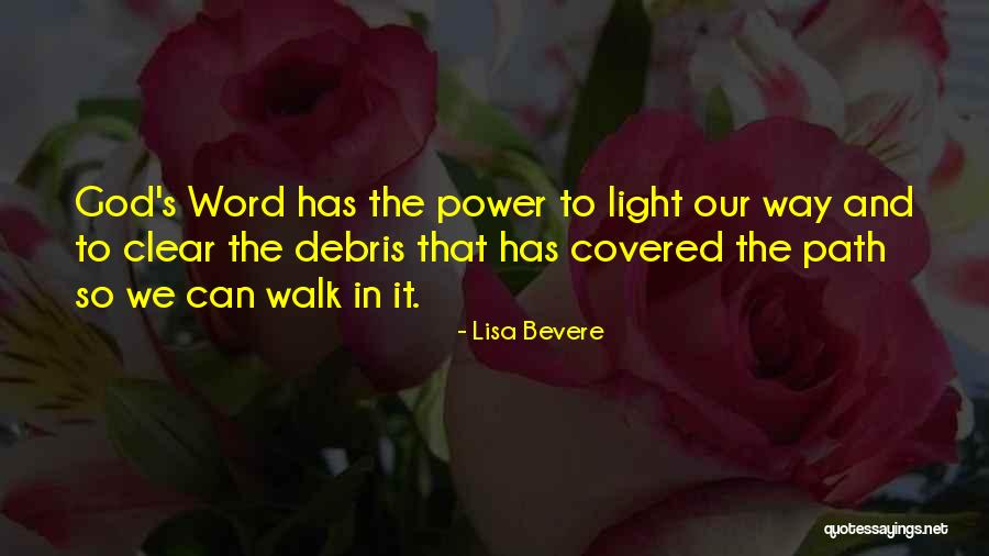 God S Power Quotes By Lisa Bevere God S Power Quotes By Lisa Bevere