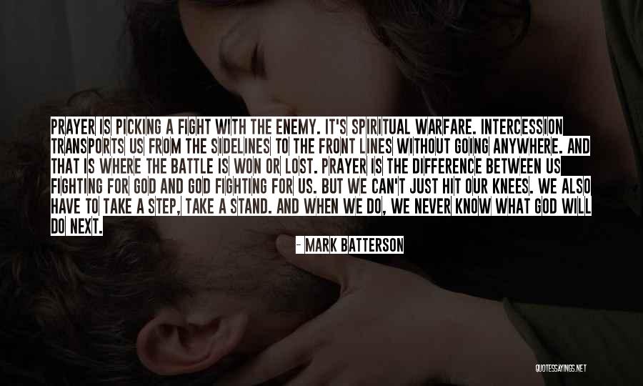 God S Quotes By Mark Batterson