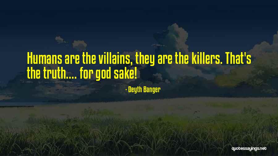 God S Truth Quotes By Deyth Banger God S Truth Quotes By Deyth Banger