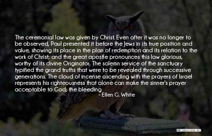 God S Truths Quotes By Ellen G. White God S Truths Quotes By Ellen G. White