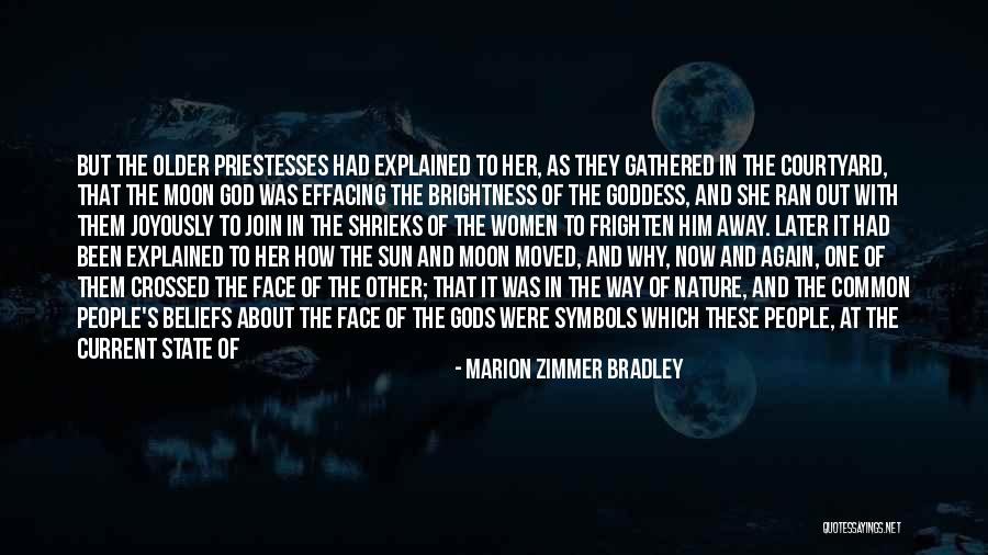 God S Truths Quotes By Marion Zimmer Bradley God S Truths Quotes By Marion Zimmer Bradley