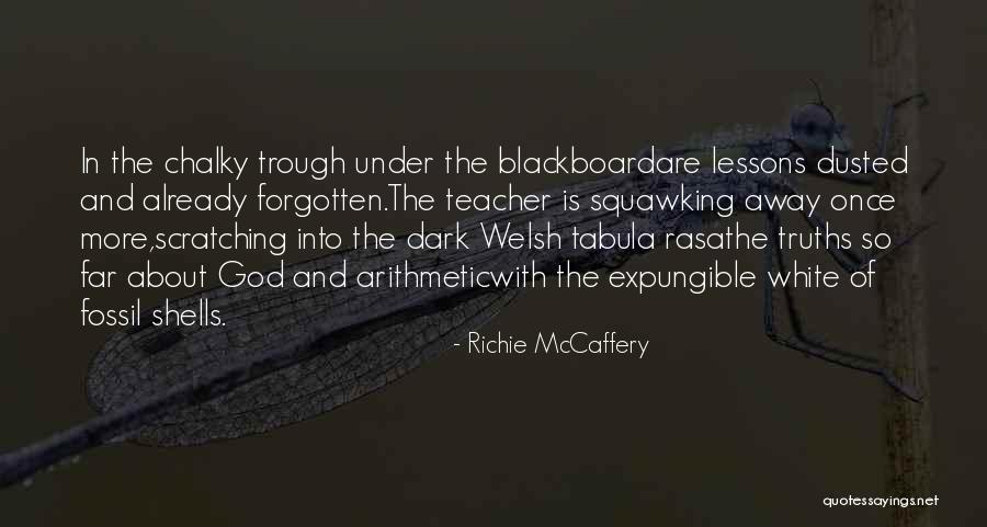 God S Truths Quotes By Richie McCaffery God S Truths Quotes By Richie McCaffery