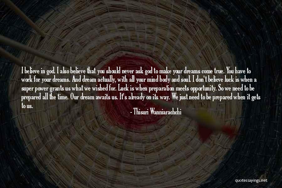 God S Work In Your Life Quotes By Thisuri Wanniarachchi God S Work In Your Life Quotes By Thisuri Wanniarachchi