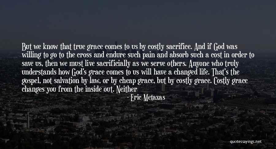 God Save Life Quotes By Eric Metaxas God Save Life Quotes By Eric Metaxas