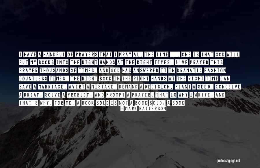 God Save Life Quotes By Mark Batterson God Save Life Quotes By Mark Batterson