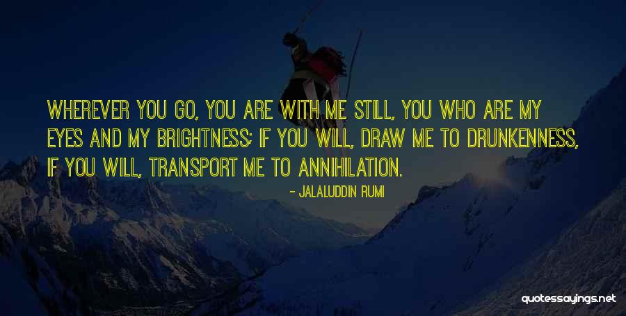 God Saw You Getting Tired Quotes By Jalaluddin Rumi God Saw You Getting Tired Quotes By Jalaluddin Rumi