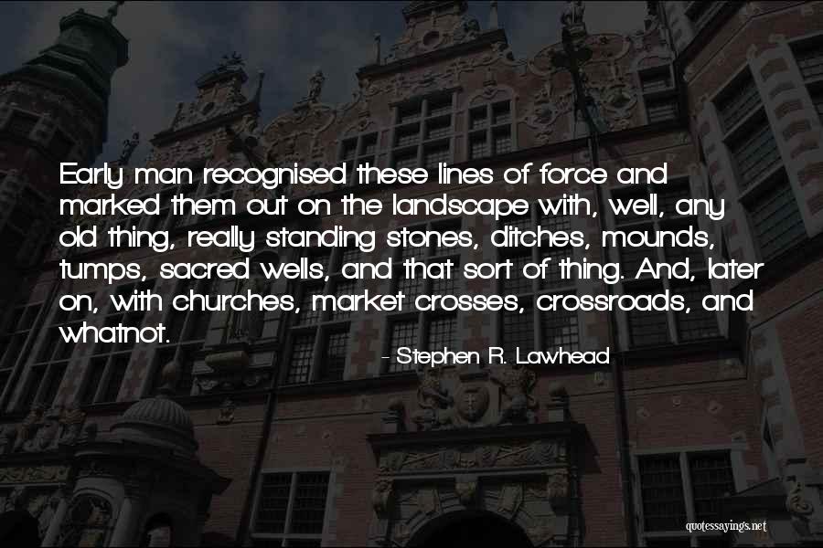 God Saw You Getting Tired Quotes By Stephen R. Lawhead God Saw You Getting Tired Quotes By Stephen R. Lawhead