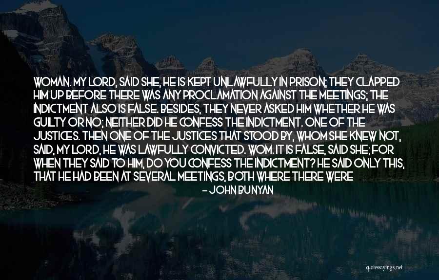 God Saying No Quotes By John Bunyan God Saying No Quotes By John Bunyan