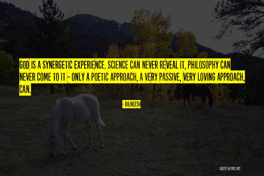 God Science Philosophy Quotes By Rajneesh God Science Philosophy Quotes By Rajneesh