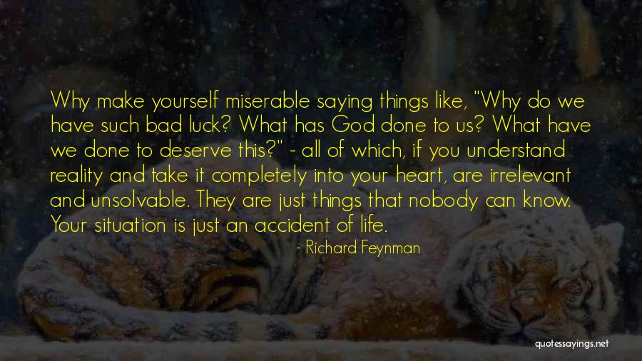 God Science Philosophy Quotes By Richard Feynman God Science Philosophy Quotes By Richard Feynman