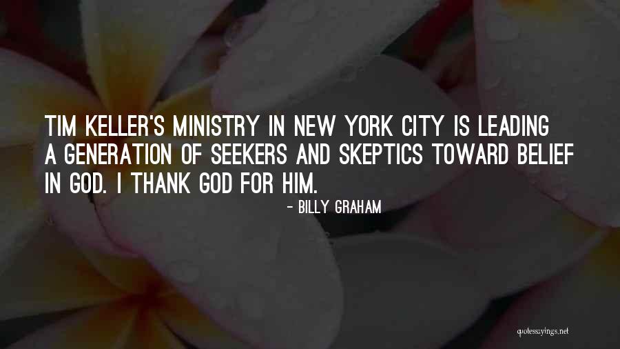 God Seekers Quotes By Billy Graham God Seekers Quotes By Billy Graham
