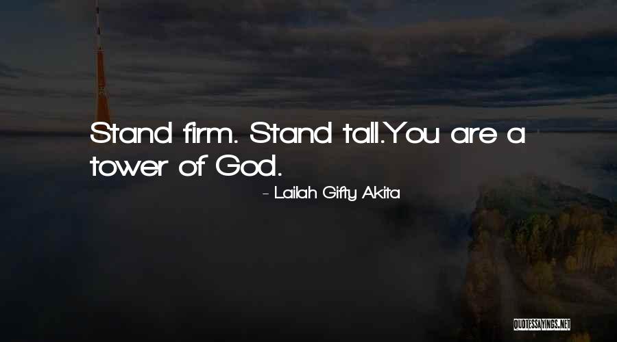 God Self Confidence Quotes By Lailah Gifty Akita God Self Confidence Quotes By Lailah Gifty Akita