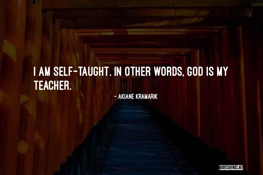 God Self Quotes By Akiane Kramarik God Self Quotes By Akiane Kramarik