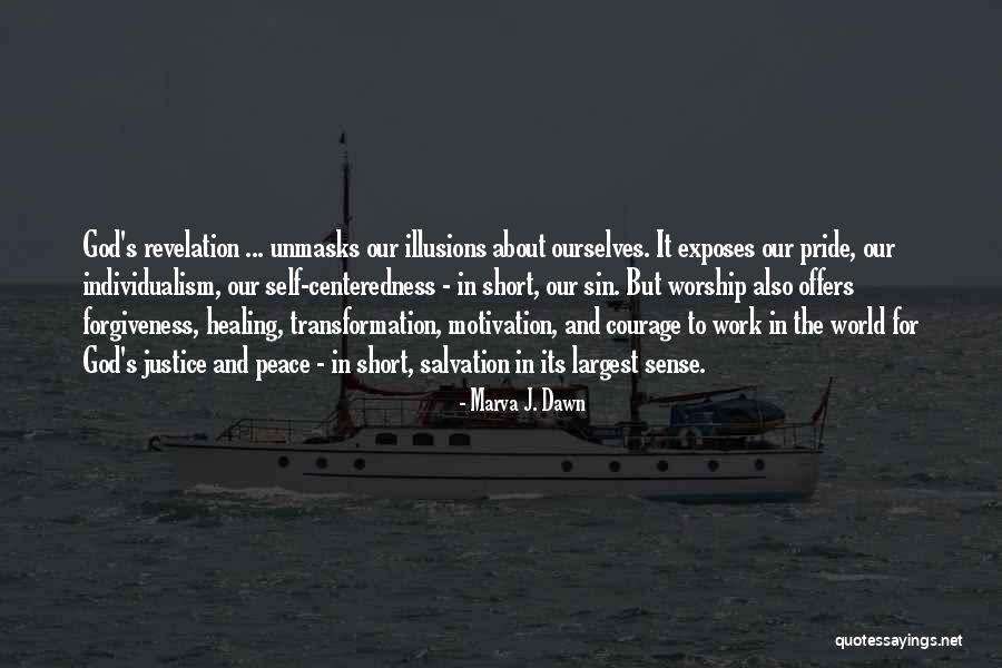 God Self Quotes By Marva J. Dawn God Self Quotes By Marva J. Dawn