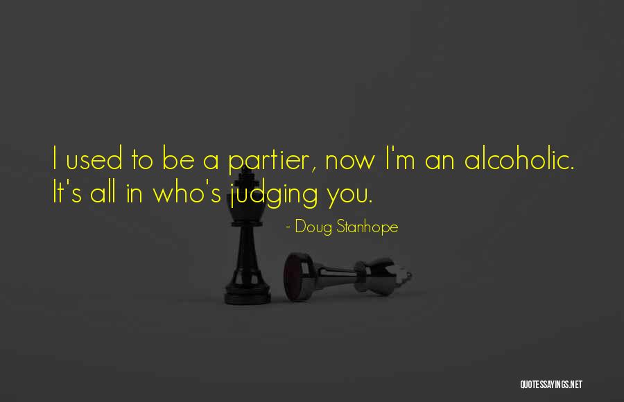 God Sending Angels Quotes By Doug Stanhope God Sending Angels Quotes By Doug Stanhope