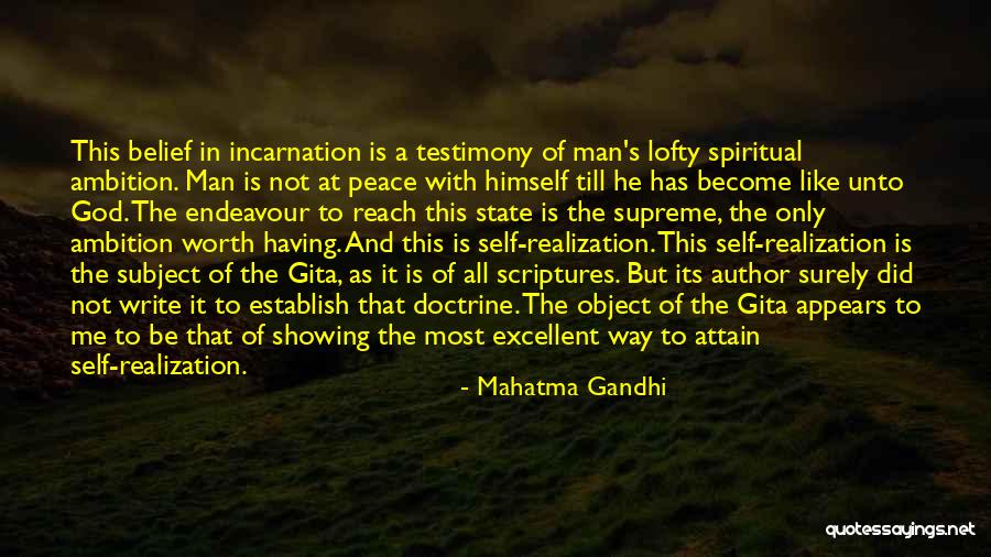 God Showing The Way Quotes By Mahatma Gandhi God Showing The Way Quotes By Mahatma Gandhi