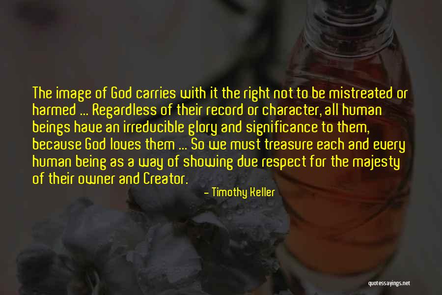 God Showing The Way Quotes By Timothy Keller God Showing The Way Quotes By Timothy Keller