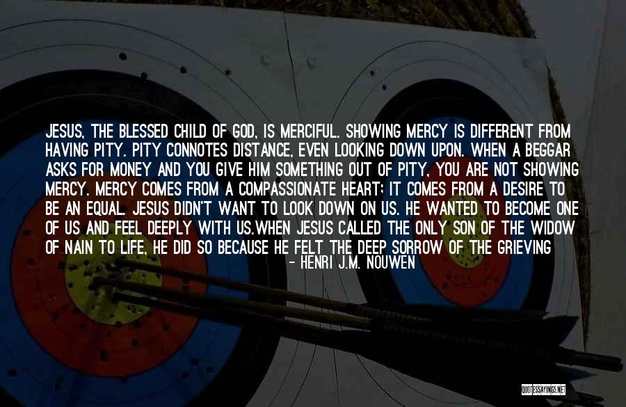 God Showing You The Way Quotes By Henri J.M. Nouwen God Showing You The Way Quotes By Henri J.M. Nouwen