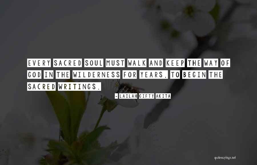 God Soul Quotes By Lailah Gifty Akita God Soul Quotes By Lailah Gifty Akita