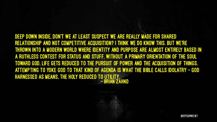 God Status Quotes By Brian Zahnd God Status Quotes By Brian Zahnd