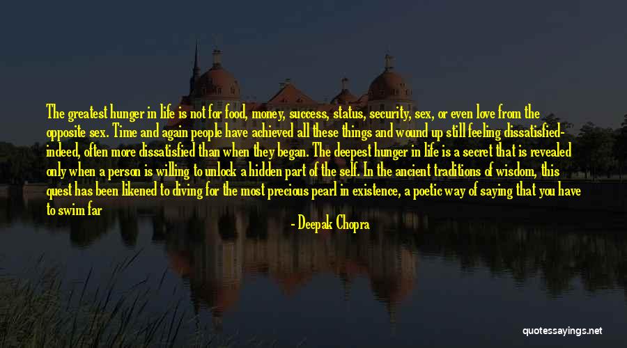 God Status Quotes By Deepak Chopra