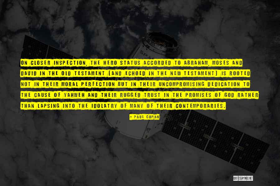 God Status Quotes By Paul Copan God Status Quotes By Paul Copan