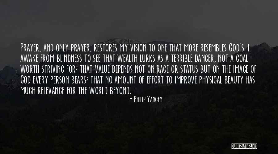 God Status Quotes By Philip Yancey God Status Quotes By Philip Yancey