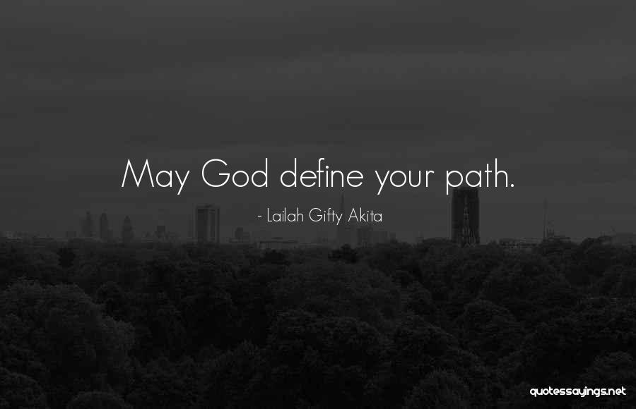 God Still Answers Prayers Quotes By Lailah Gifty Akita God Still Answers Prayers Quotes By Lailah Gifty Akita