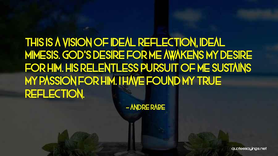God Sustains Quotes By Andre Rabe God Sustains Quotes By Andre Rabe